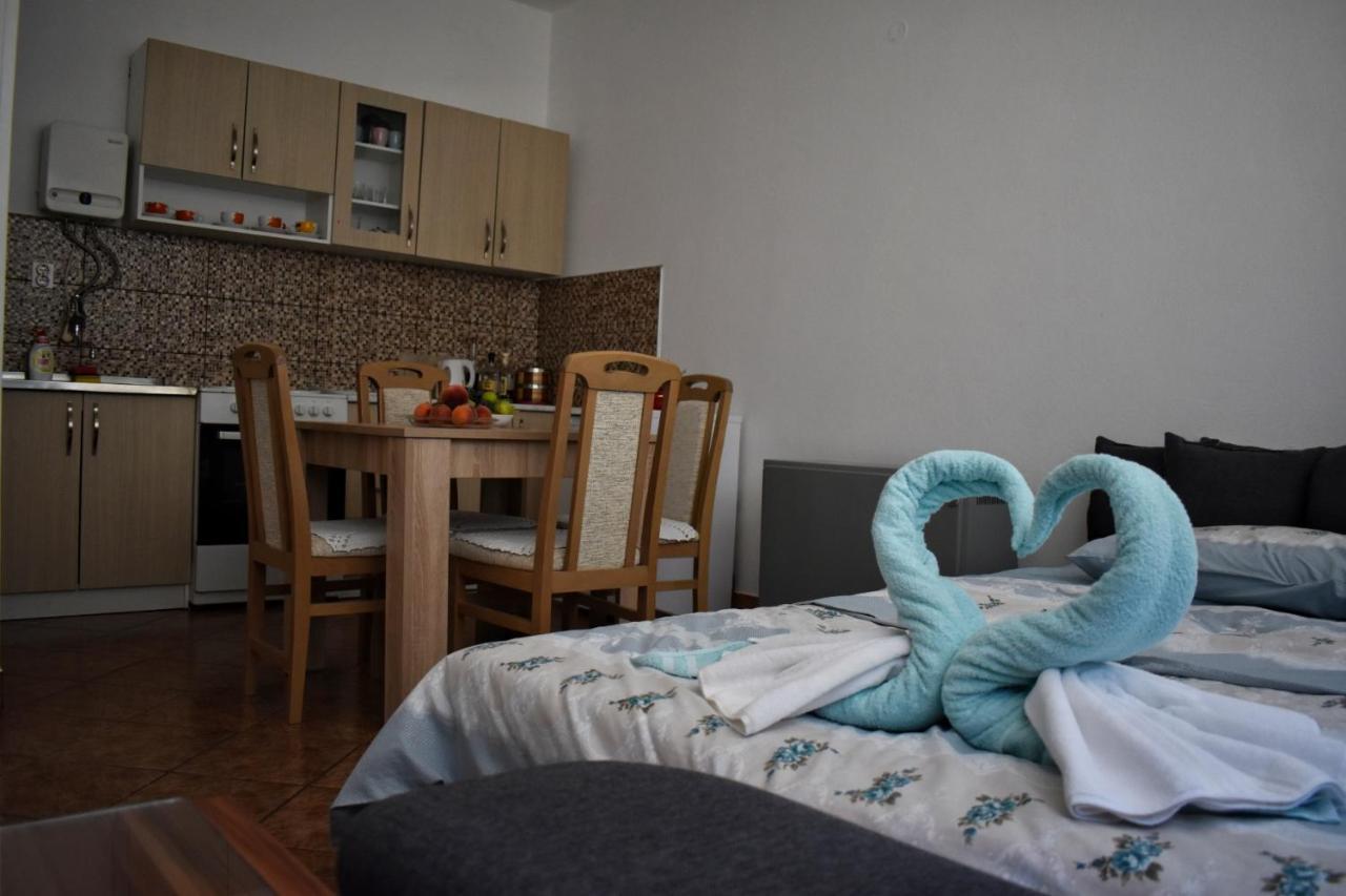 Apartman Samardzic Trebinje Exterior foto