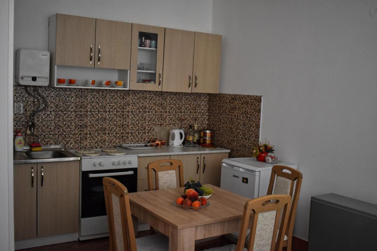 Apartman Samardzic Trebinje Exterior foto
