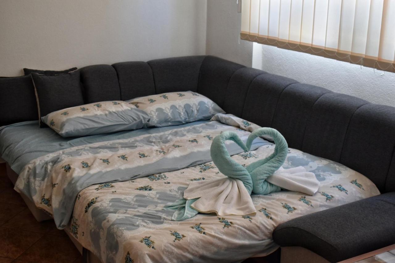 Apartman Samardzic Trebinje Exterior foto