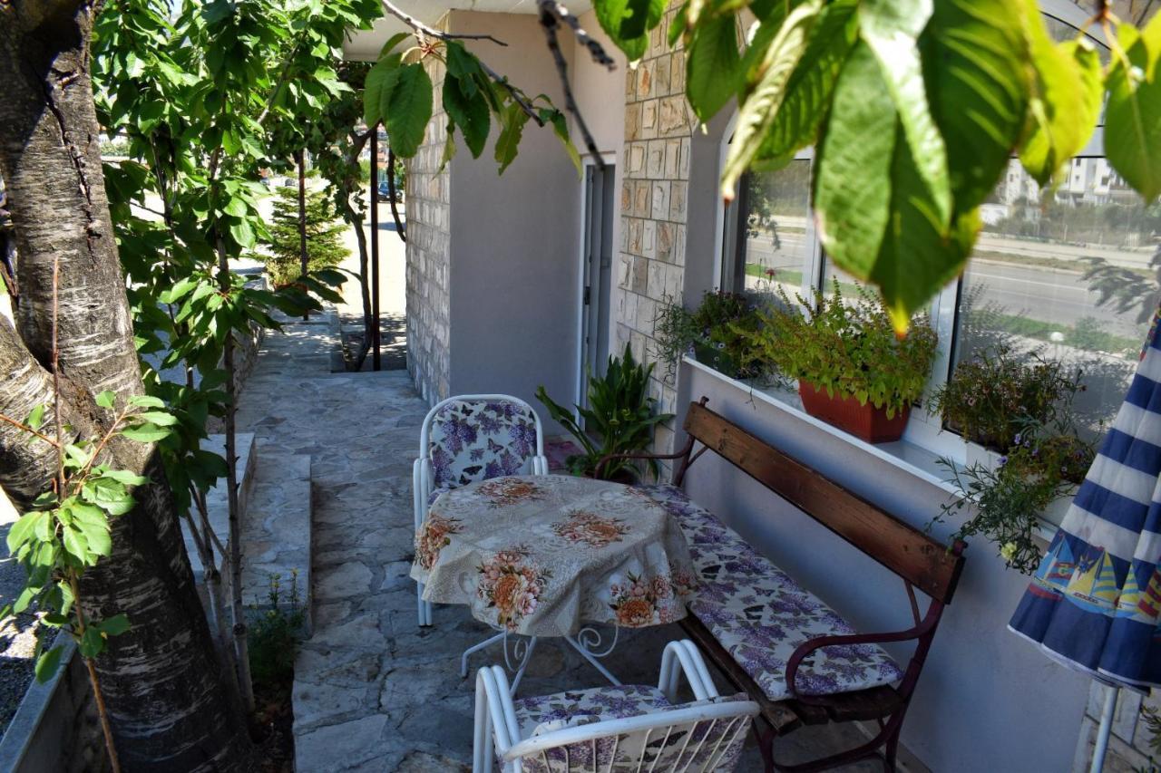 Apartman Samardzic Trebinje Exterior foto