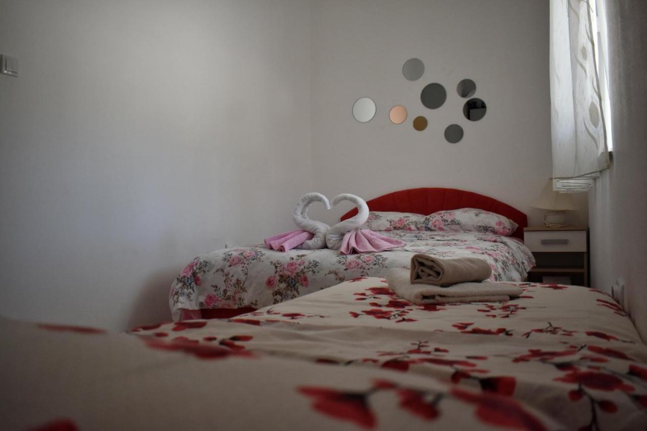 Apartman Samardzic Trebinje Exterior foto
