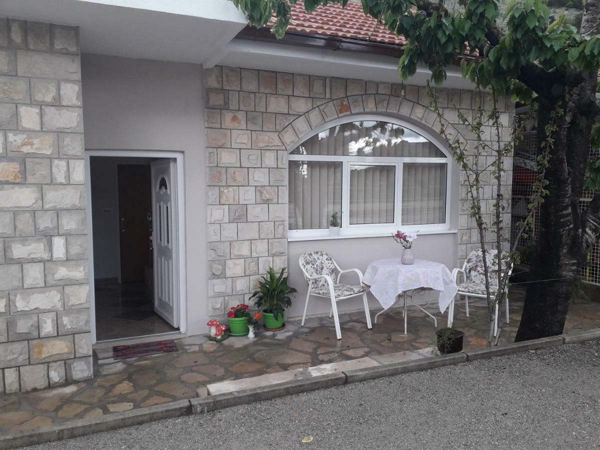 Apartman Samardzic Trebinje Exterior foto