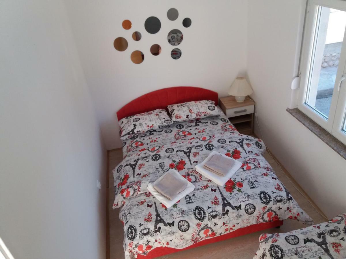 Apartman Samardzic Trebinje Exterior foto