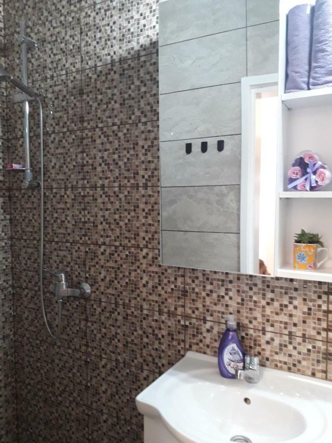 Apartman Samardzic Trebinje Exterior foto