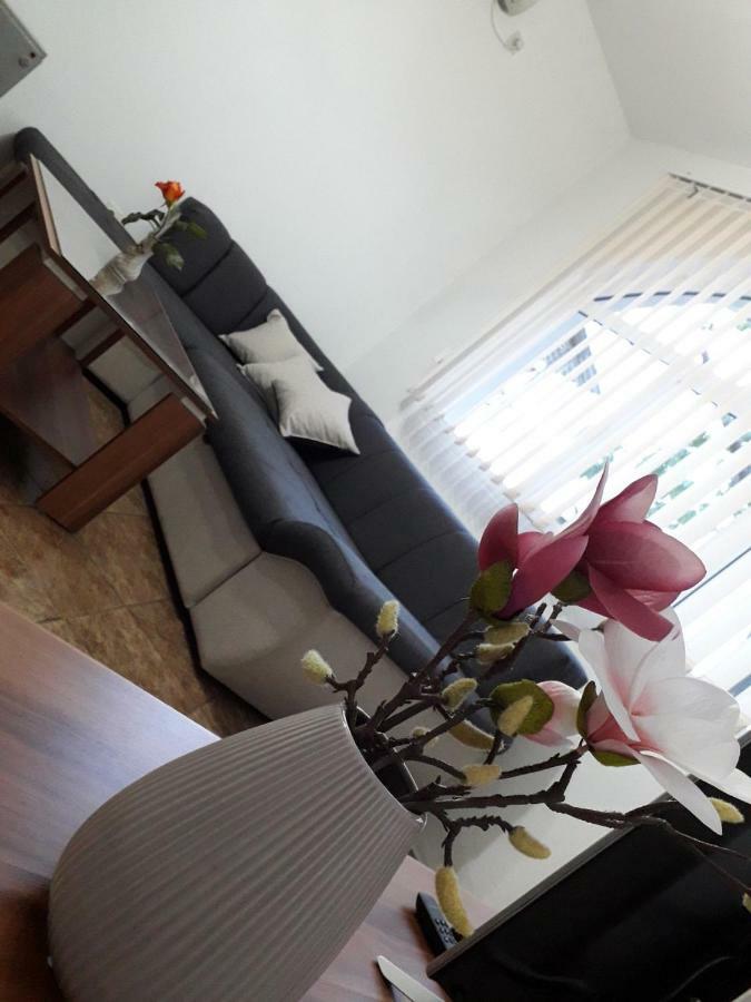 Apartman Samardzic Trebinje Exterior foto