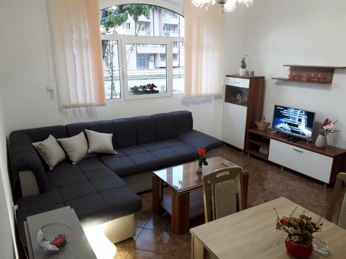 Apartman Samardzic Trebinje Exterior foto