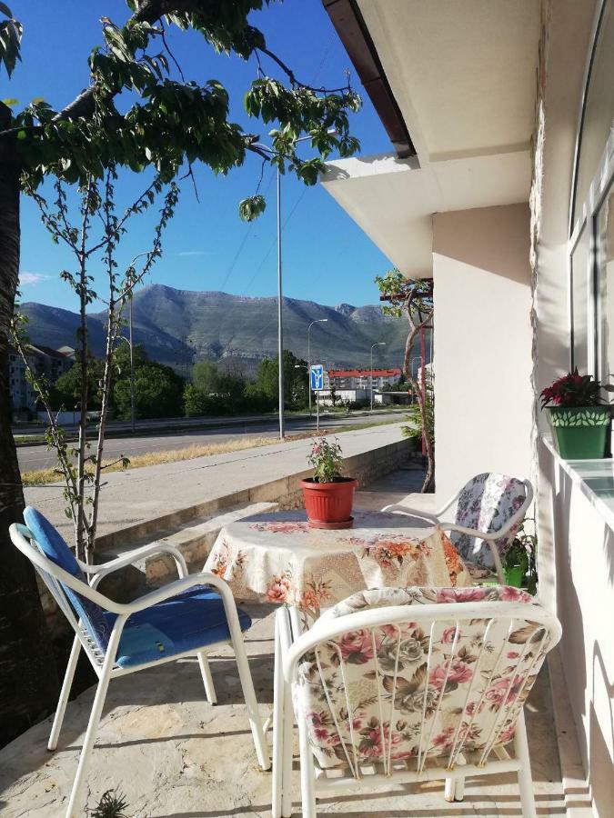 Apartman Samardzic Trebinje Exterior foto